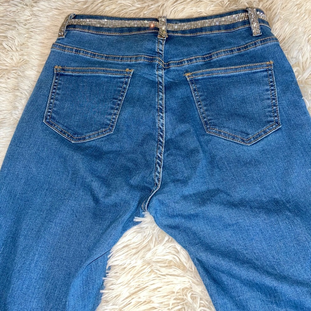 PressedATL by Rasheeda Jeans - Picture 7 of 8